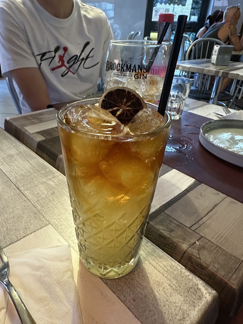 Bar Drogheria Di Cossa Luca E C. Sas