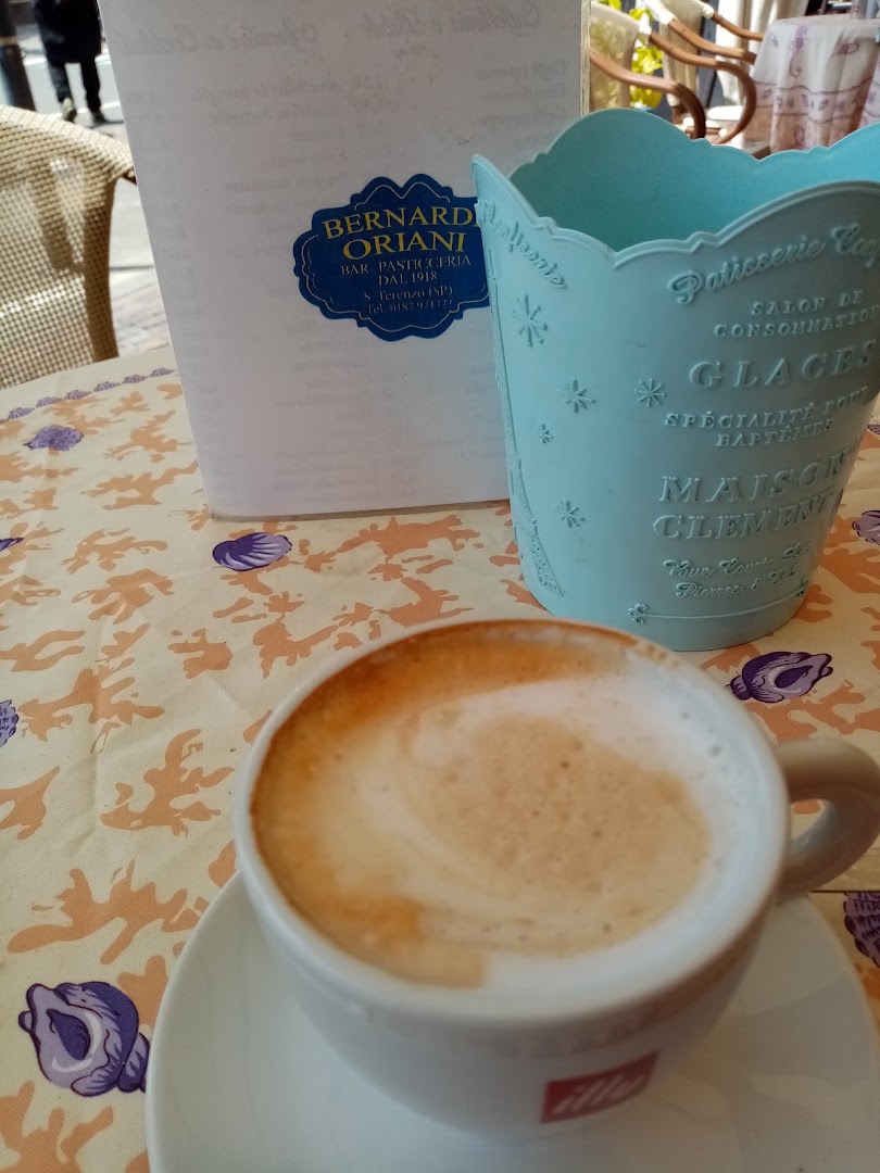 Bar Drogheria Pasticceria Oriani