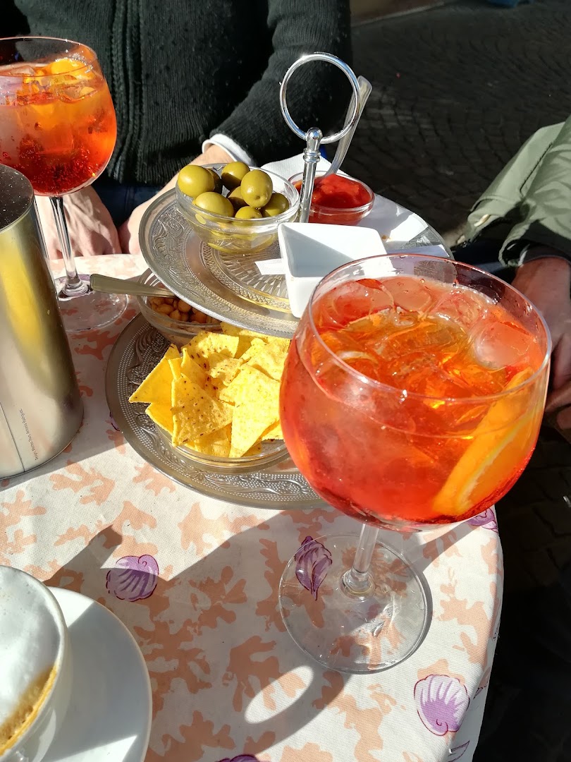 Bar Drogheria Pasticceria Oriani