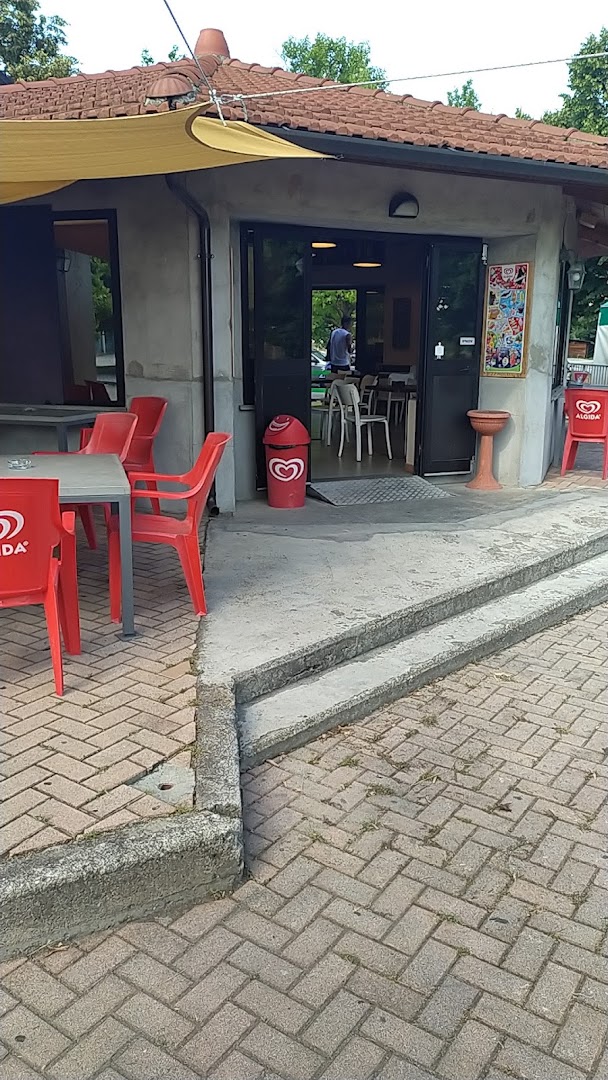 Bar Drop In