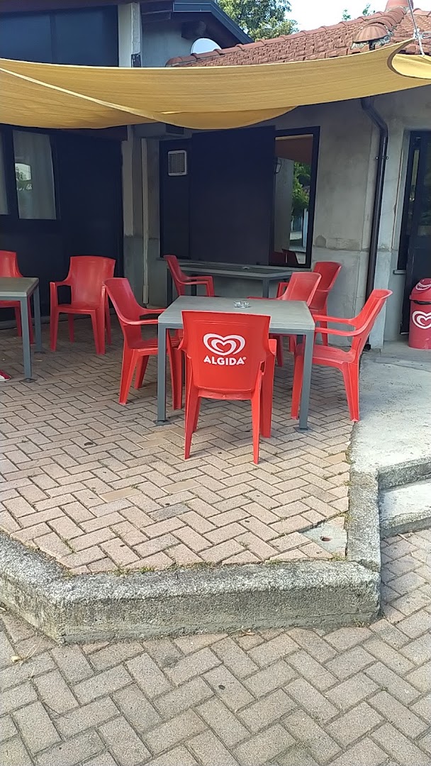 Bar Drop In, Romano Canavese