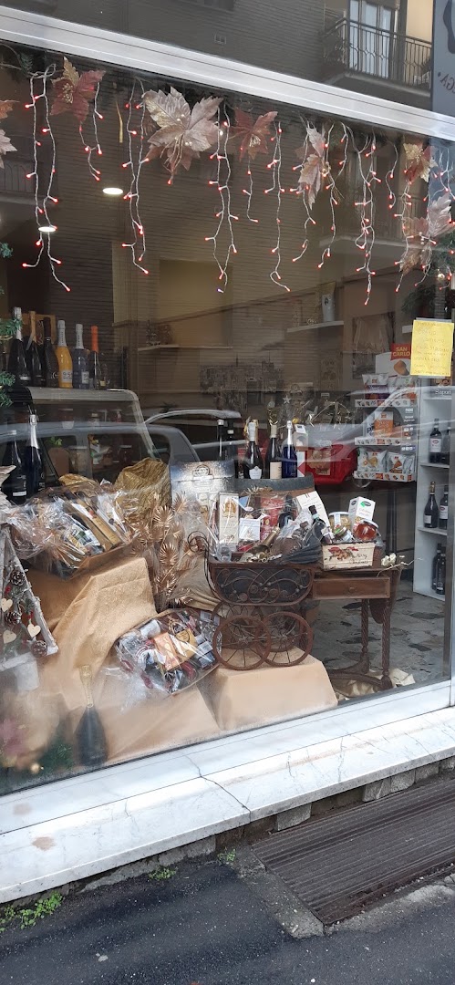 Bar Drug Store