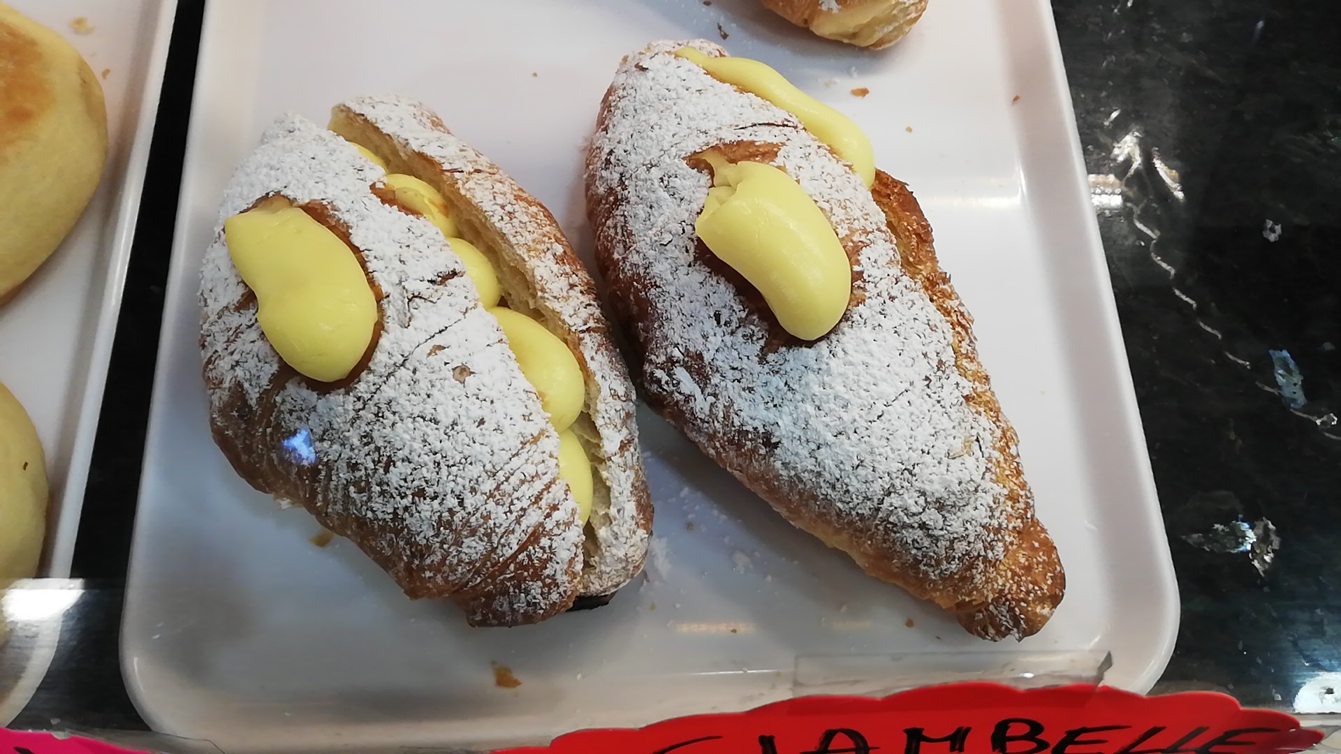 Bar Duca Degli Abruzzi Pescara, Pescara