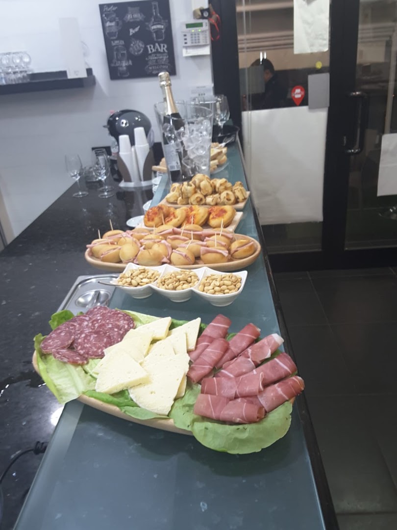 Bar Duca Degli Abruzzi Pescara