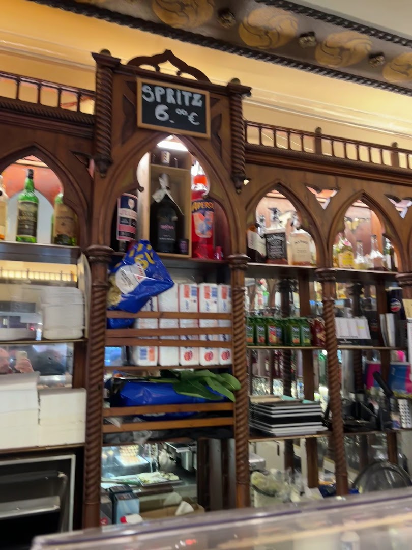 Bar Ducale