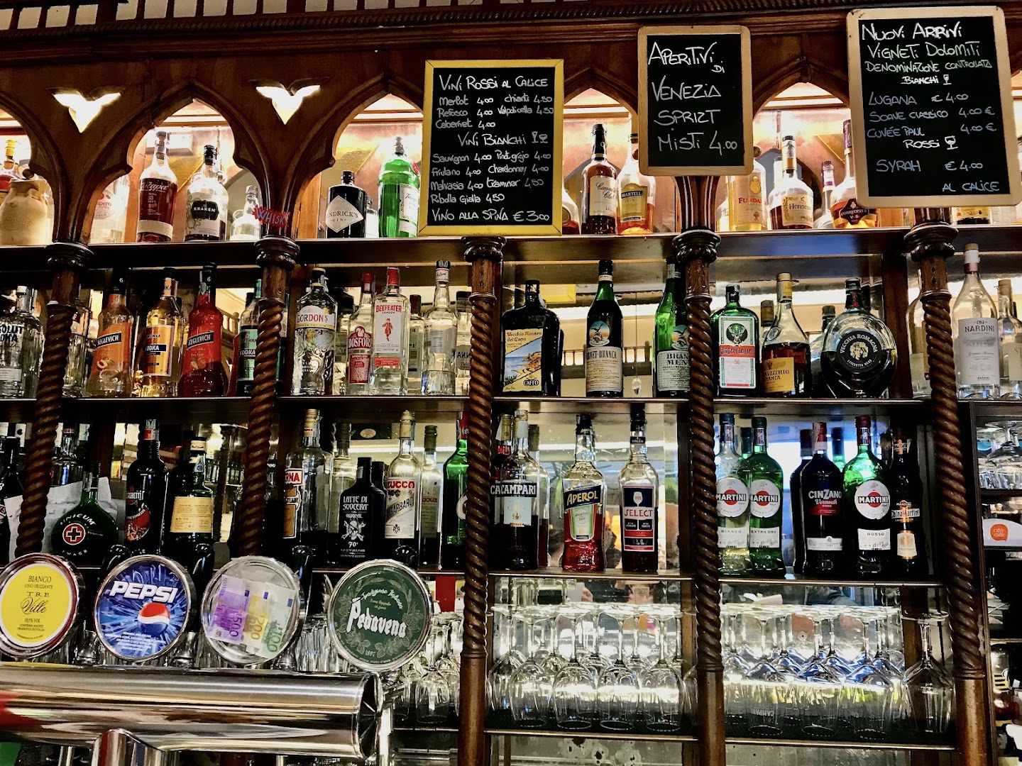 Bar Ducale