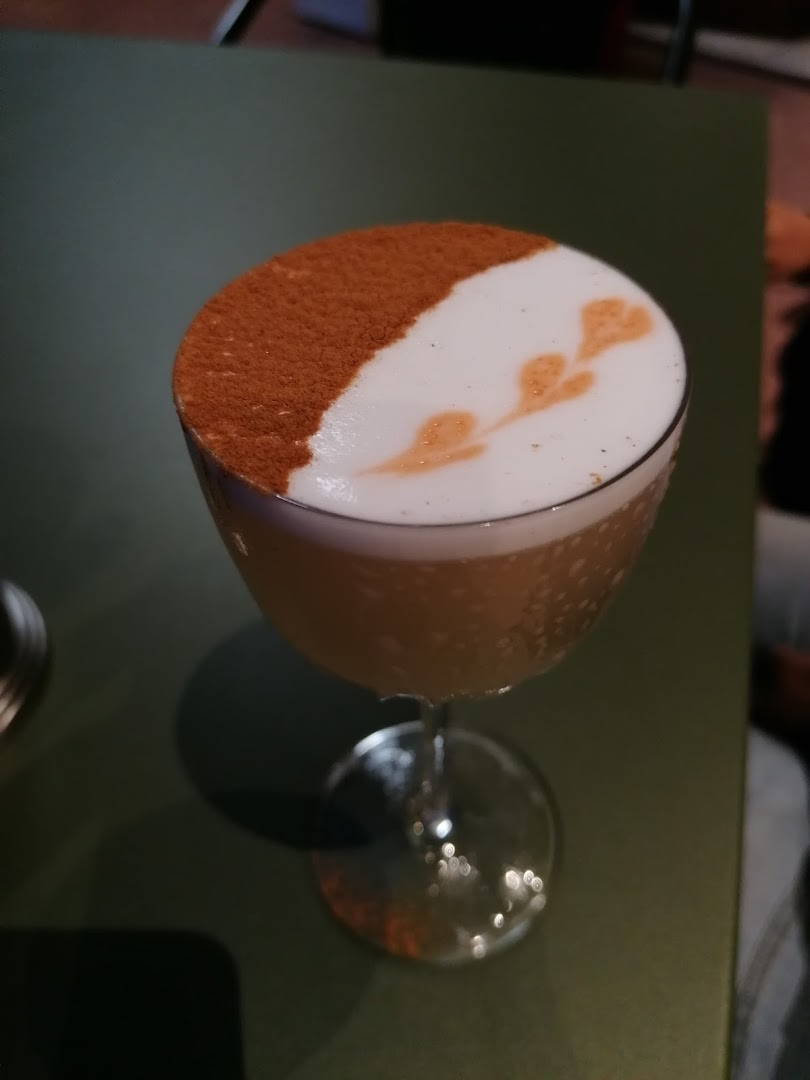 Bar Ducale