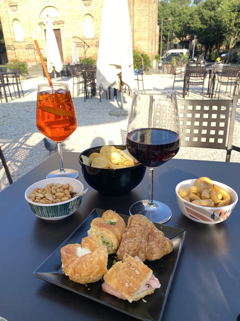 Bar Due Borghi