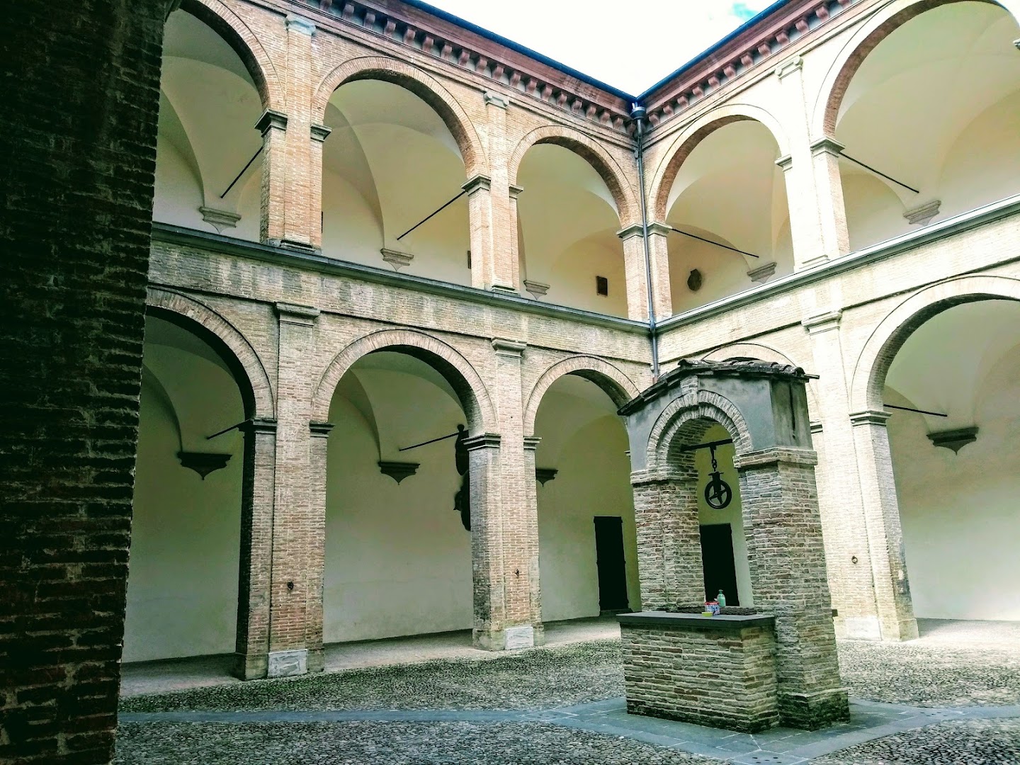 Bar Due Borghi