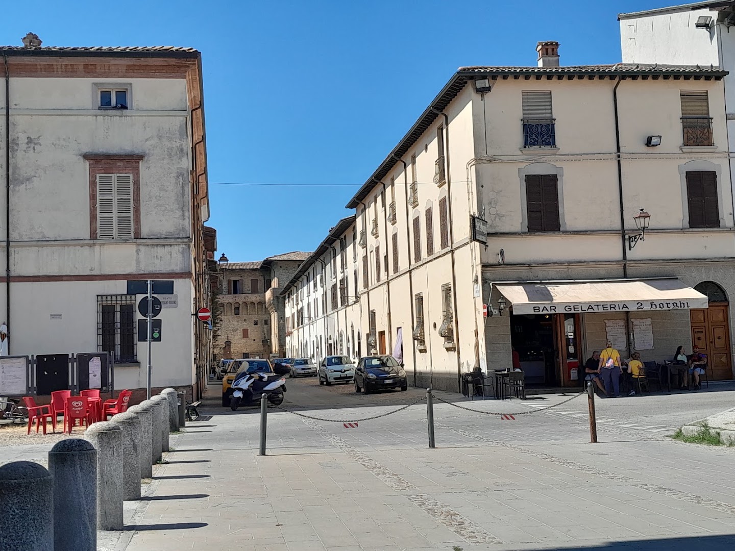 Bar Due Borghi