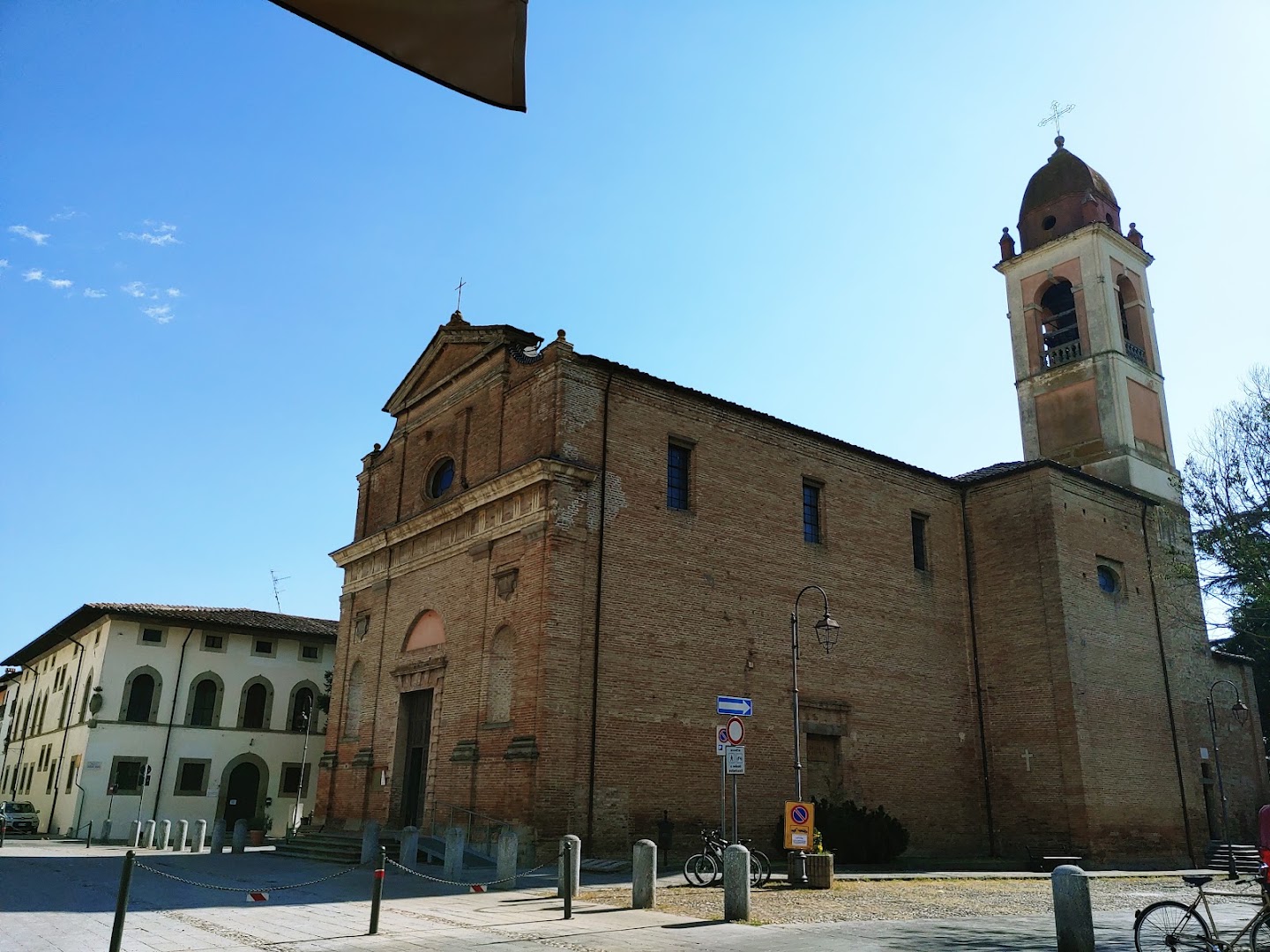 Bar Due Borghi