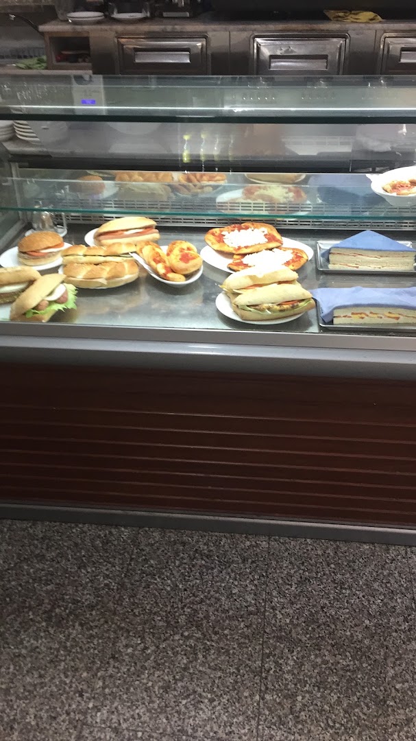 Bar Due Pini di Andrea Vinzani