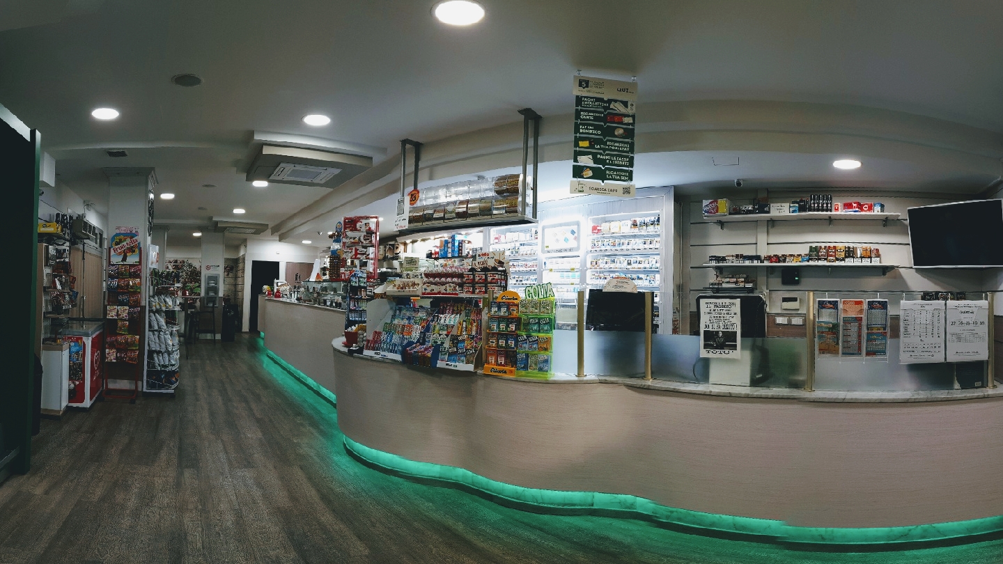 Bar Due Pini