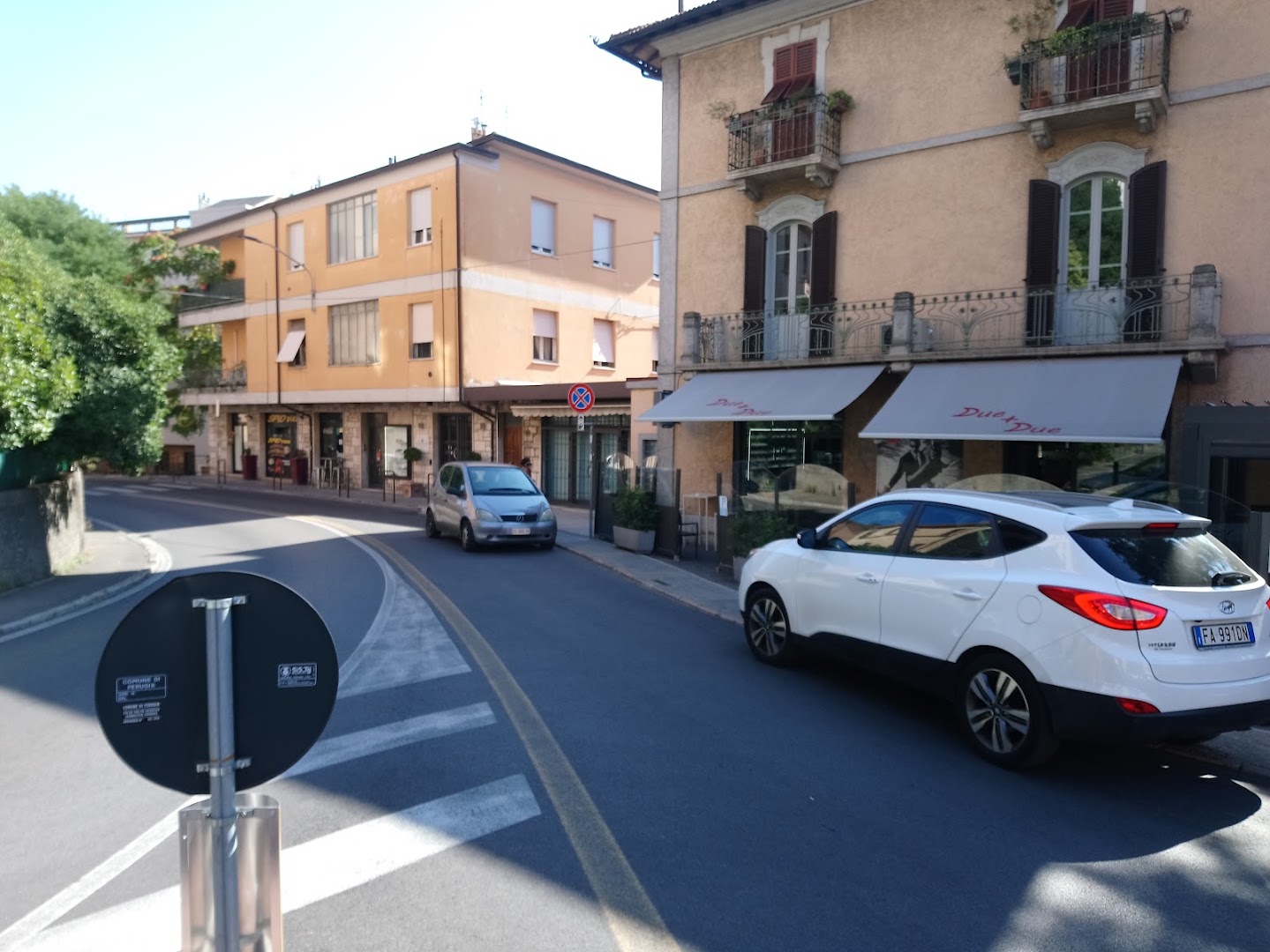 Bar Due Piu Due di Carrozzo Maximiliano
