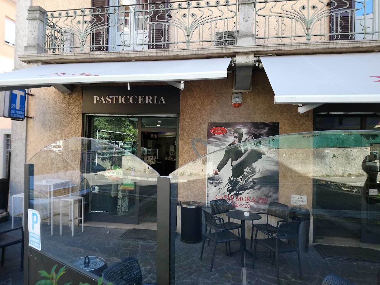 Bar Due Piu Due di Carrozzo Maximiliano