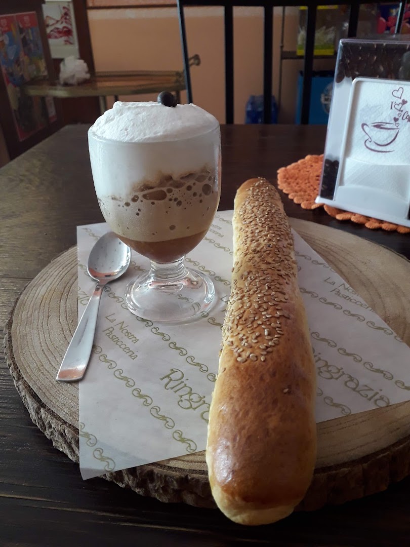 Bar Duemila