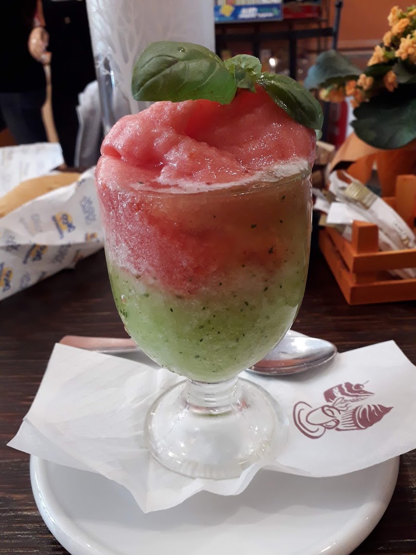 Bar Duemila, Messina