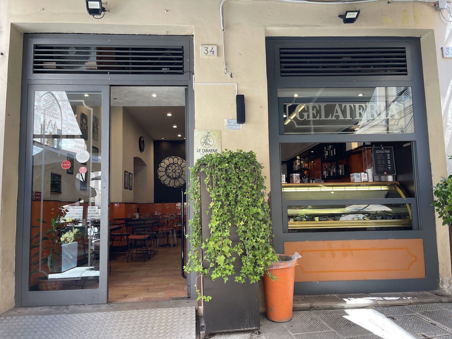 Bar Duomo