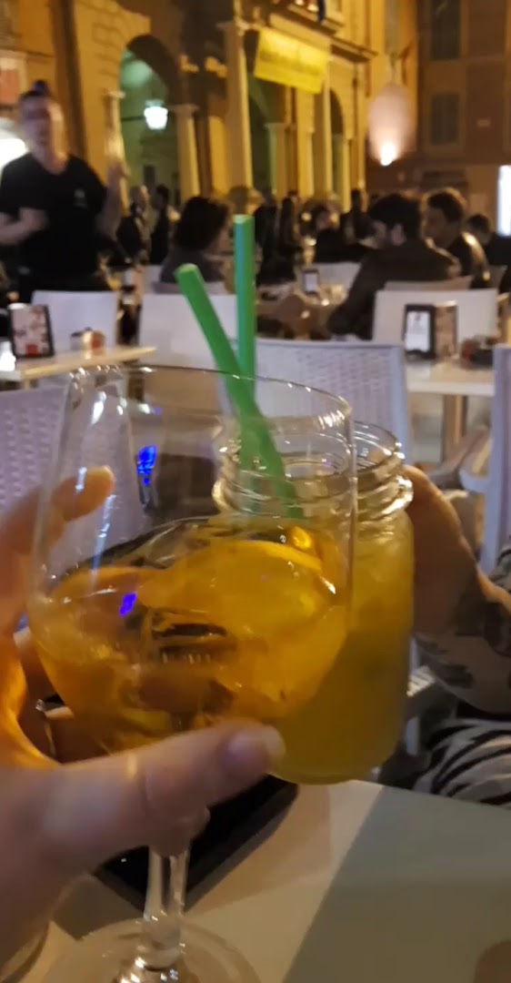 Bar Duomo Reggio Emilia