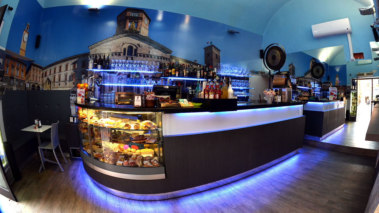 Bar Duomo Reggio Emilia