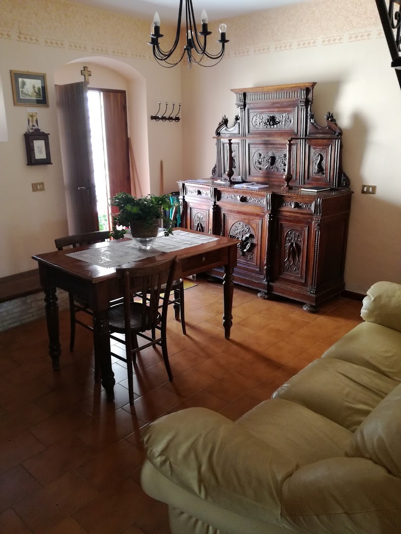 Bar e B&B “Il Leone dell’Appennino” di Vannozzi Roberto