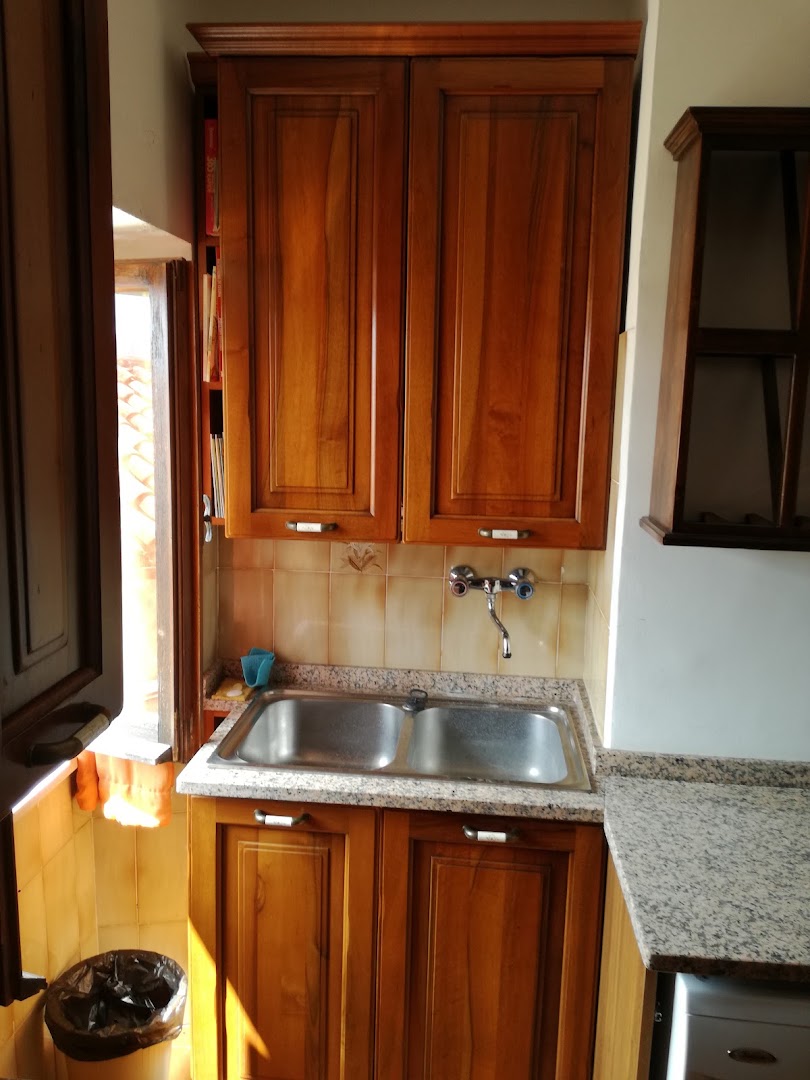 Bar e B&B “Il Leone dell’Appennino” di Vannozzi Roberto