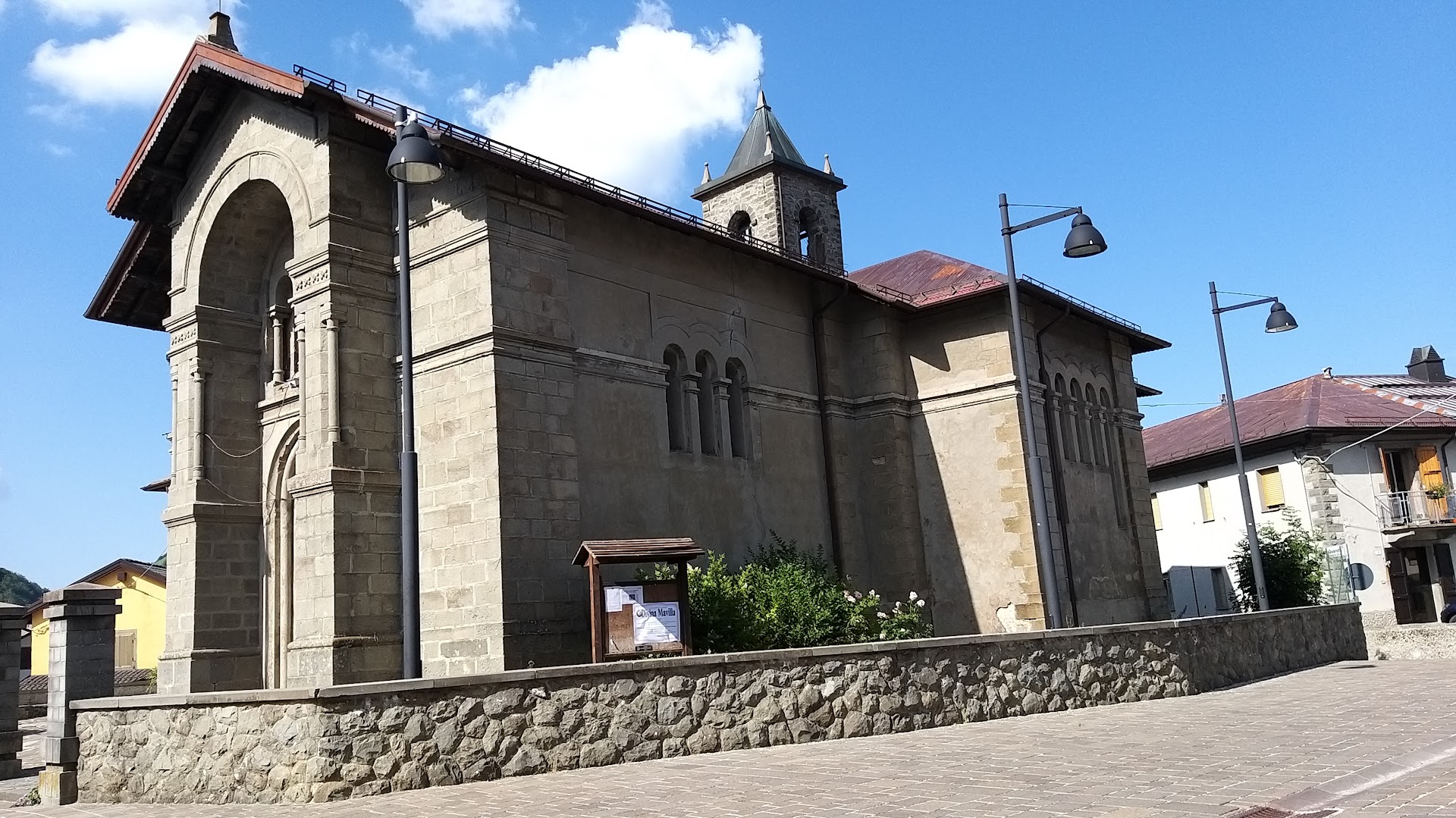 Bar e Bottega - Corte di Rigoso
