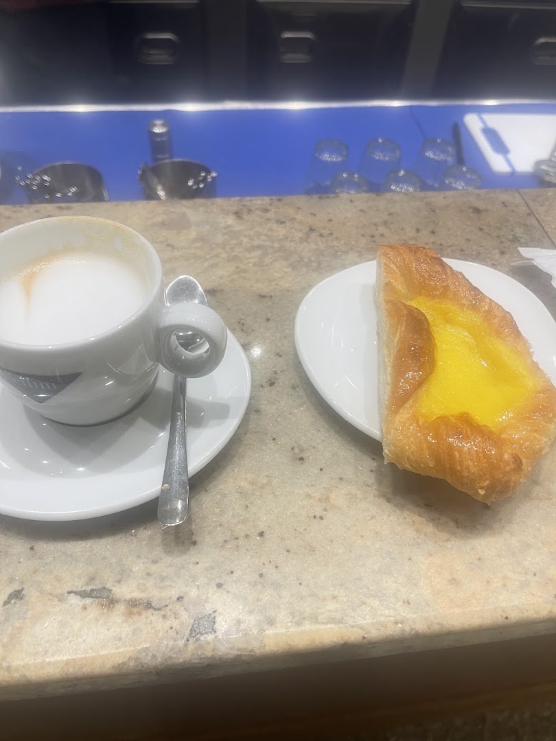 Bar e Caffè La Moggia