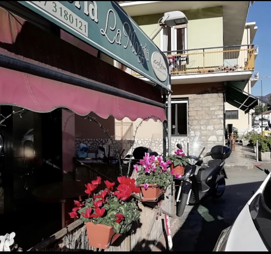 Bar e Caffè La Moggia