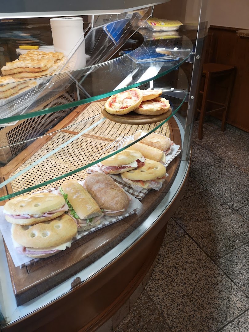 Bar e Caffè La Moggia