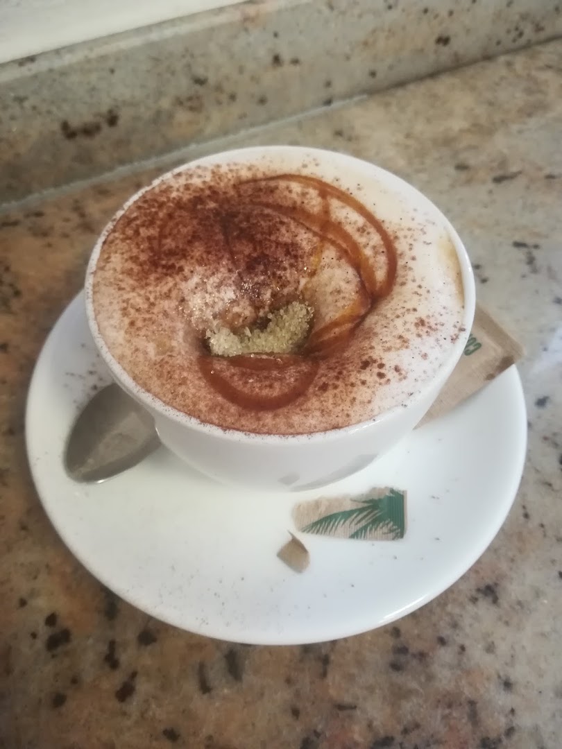 Bar e Caffè La Moggia