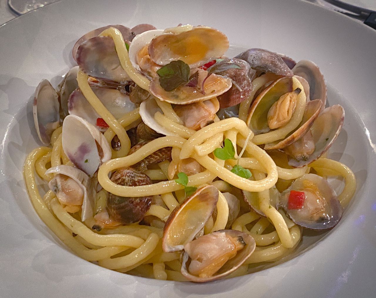Bar e Cucina da Mario
