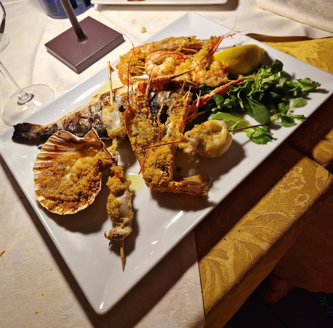 Bar e Cucina da Mario
