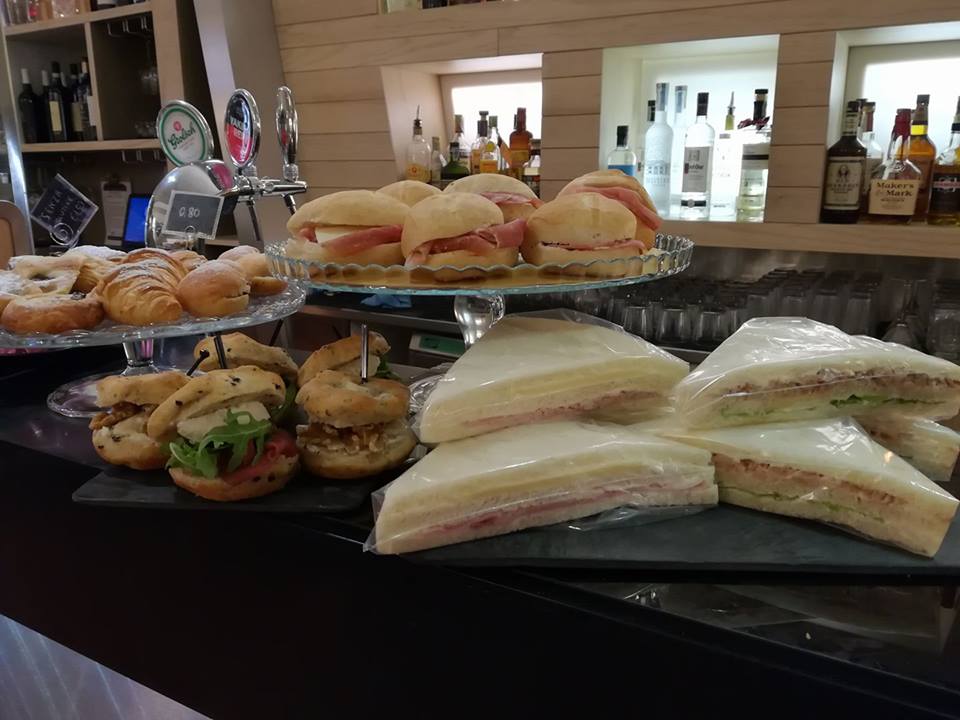 Bar e Cucina Storico Chiavari, Chiavari