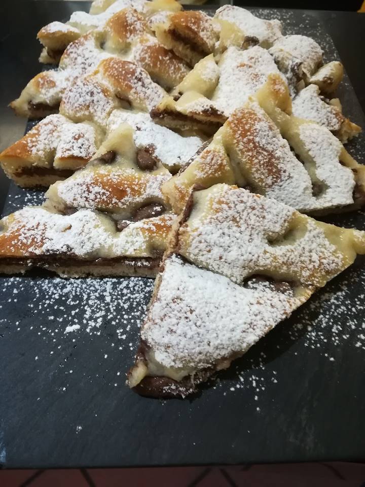 Bar e Cucina Storico Chiavari