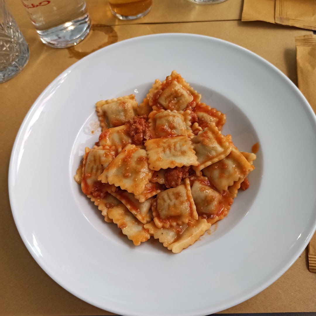 Bar e Cucina Storico Chiavari