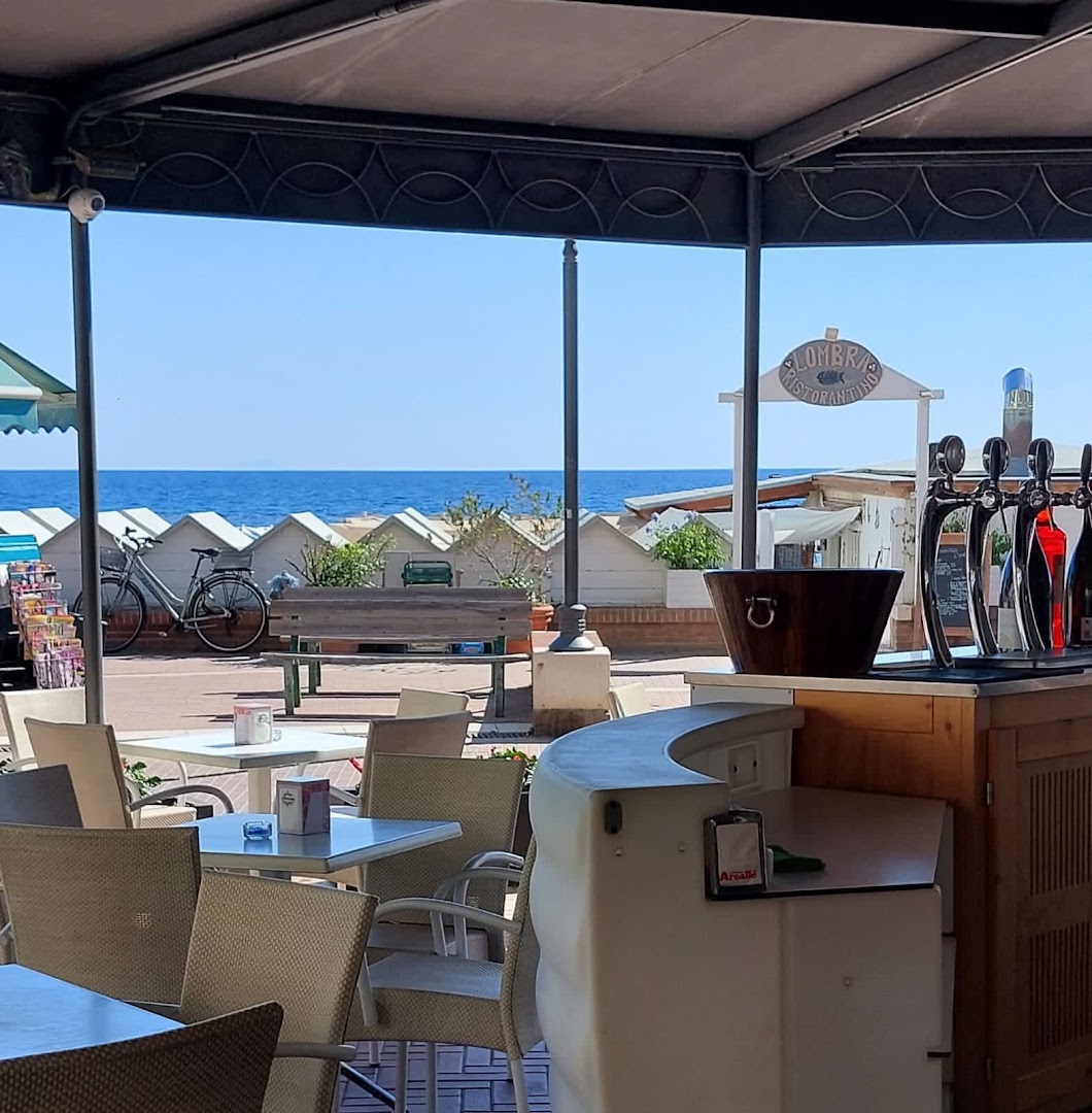 Bar e Gelateria Ipanema