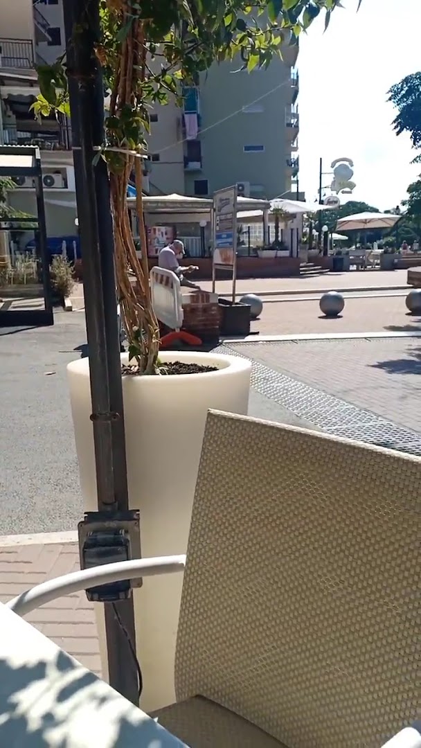 Bar e Gelateria Ipanema