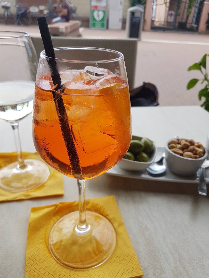 Bar e Gelateria Ipanema