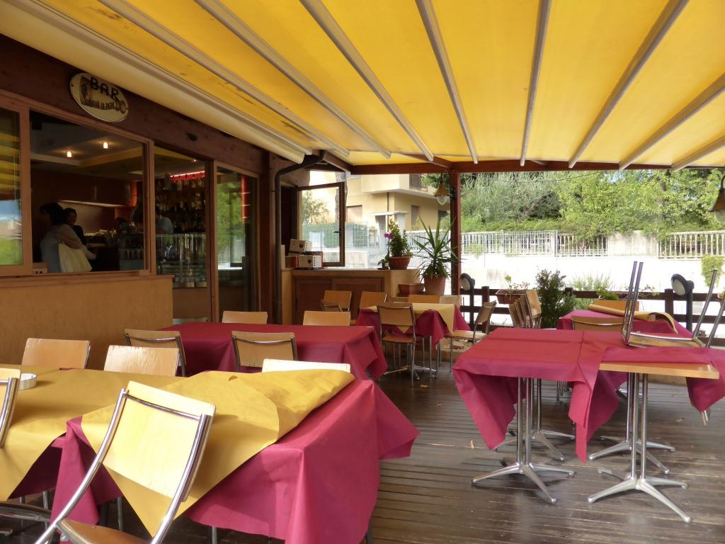 Bar e Grill Birillo Matto Casalecchio di Reno
