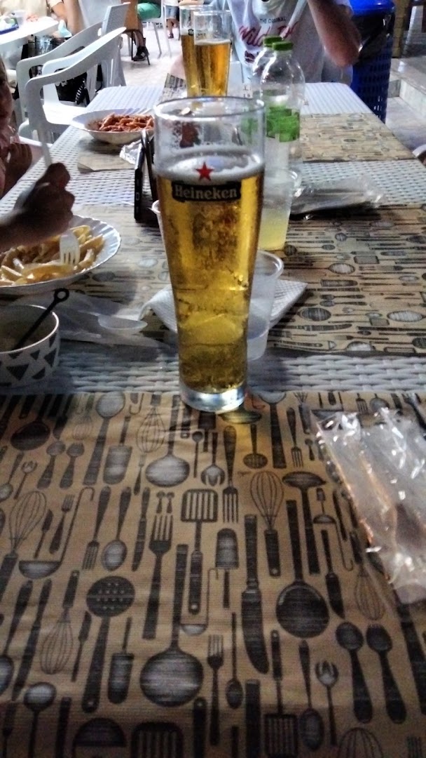 Bar E Pizzeria Tifeo