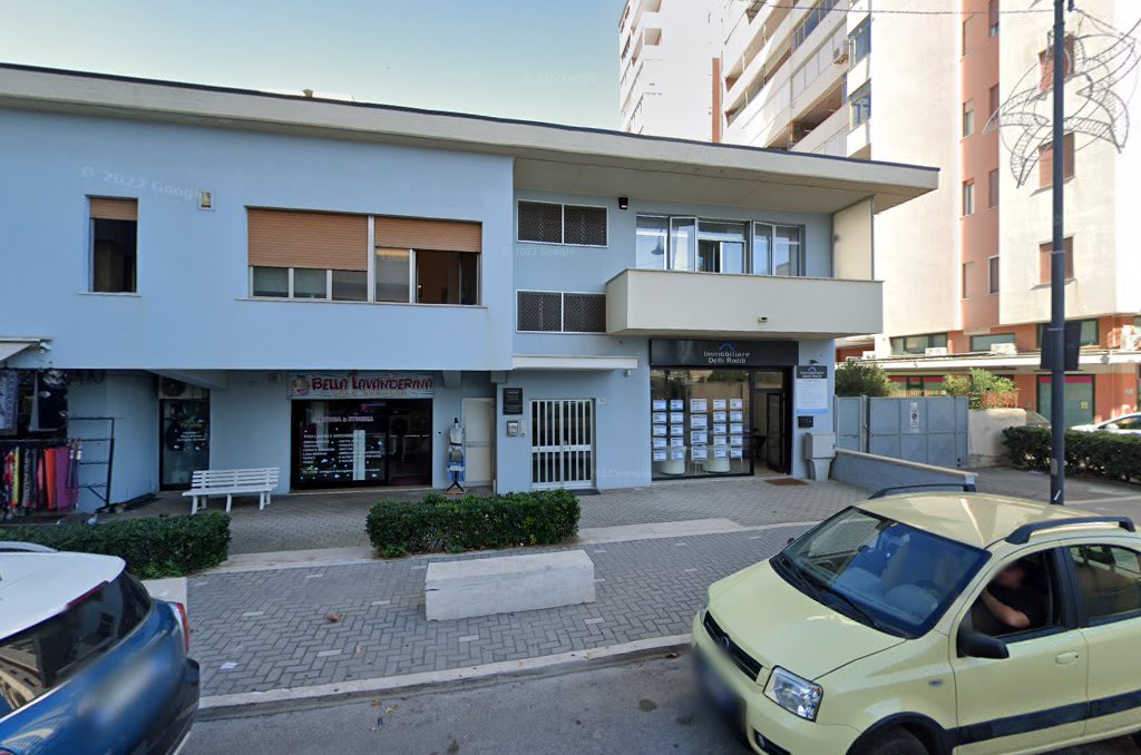 Bar E Pizzeria Tifeo