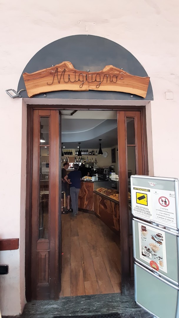Bar e Restaurante Mugugno