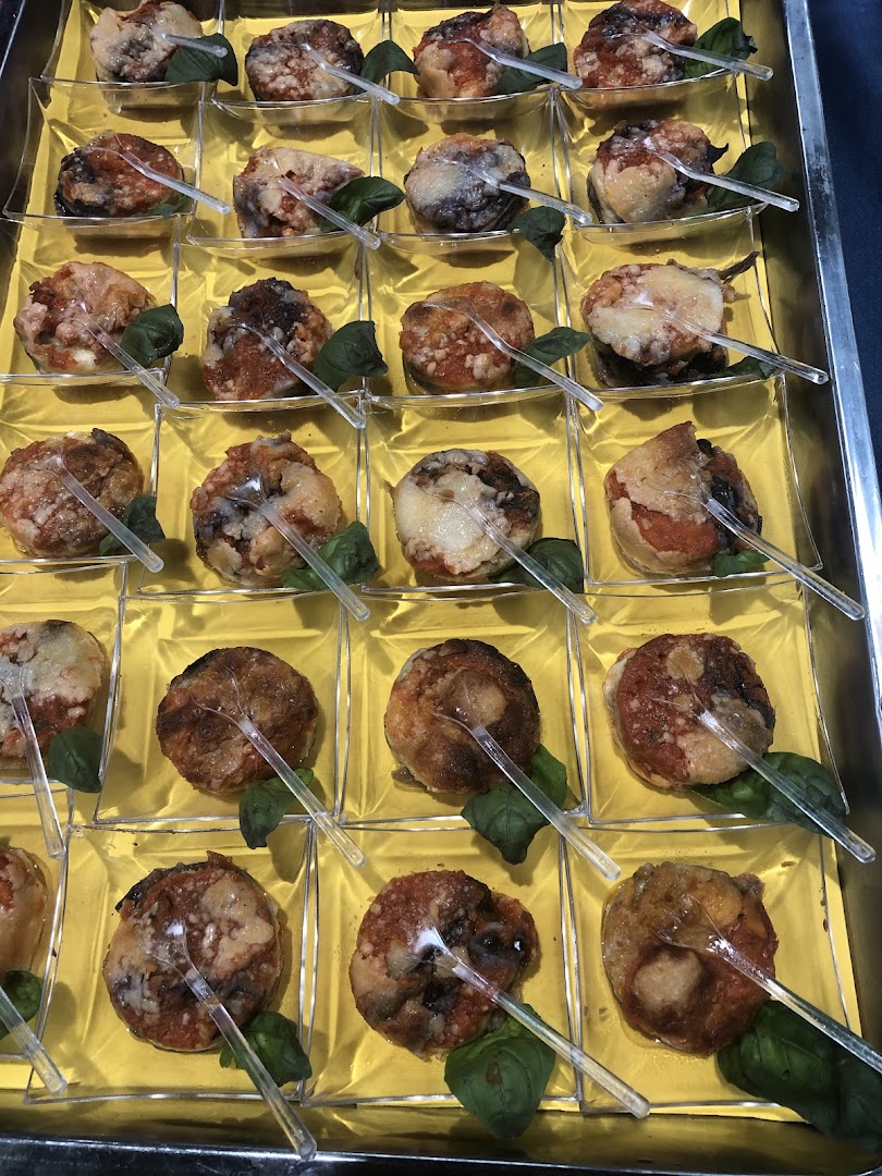 Bar e Ristorante Il Pinguino, Buccinasco