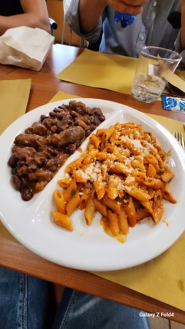 Bar e Ristorante Il Pinguino