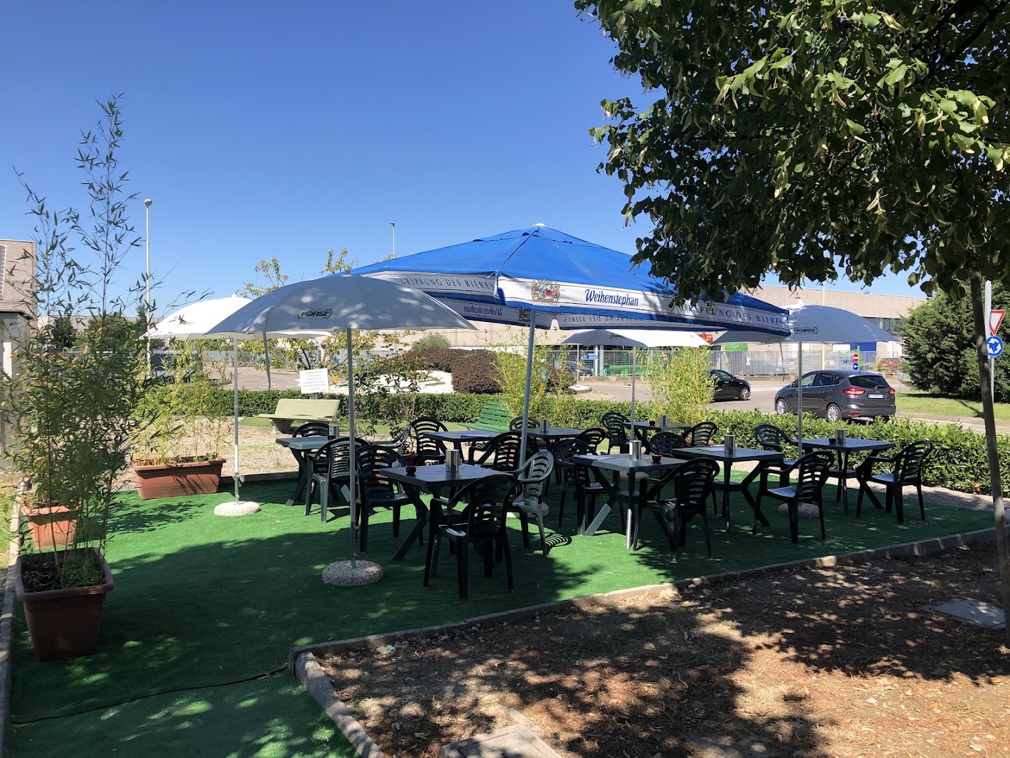 Bar e Ristorante Il Pinguino