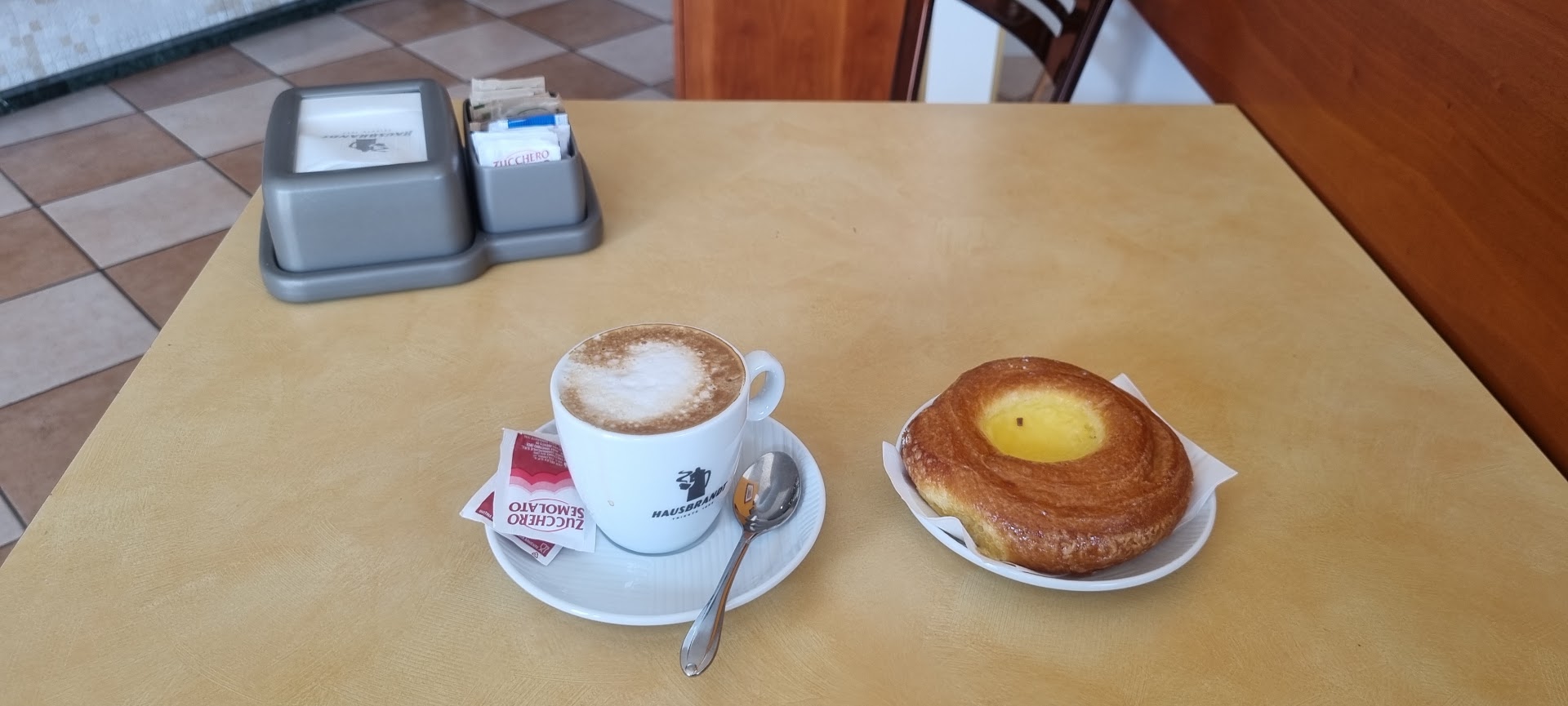Bar E Ristorante Roma