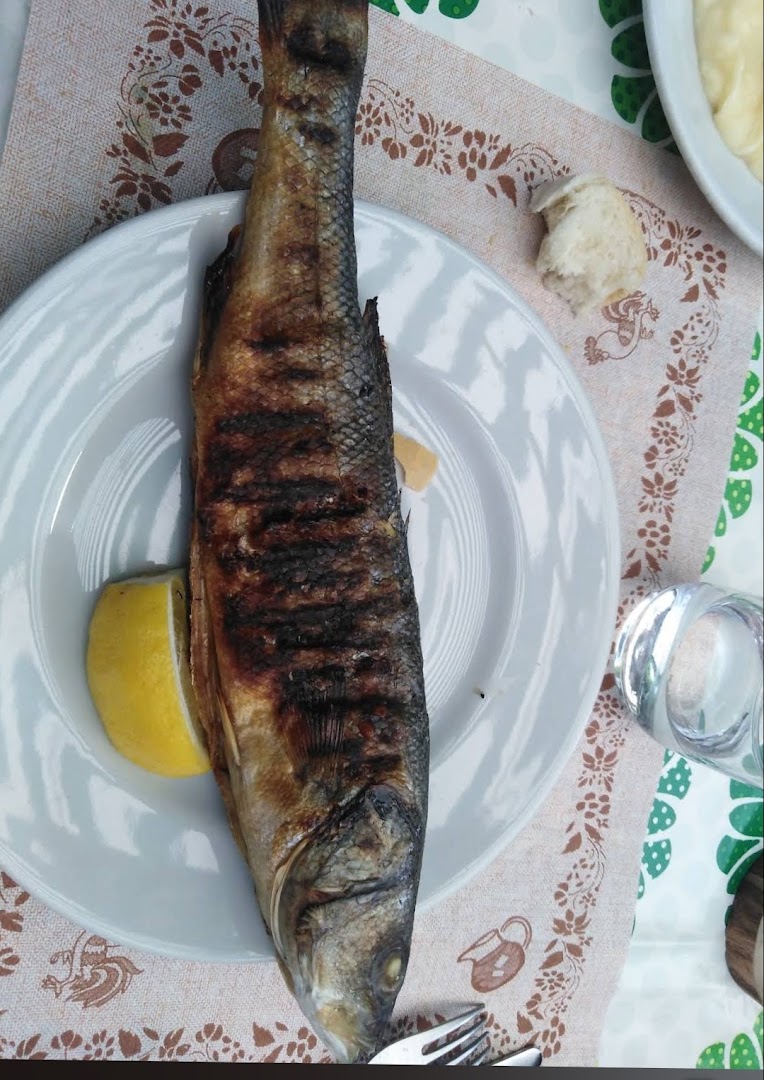 Bar E Ristorante Roma