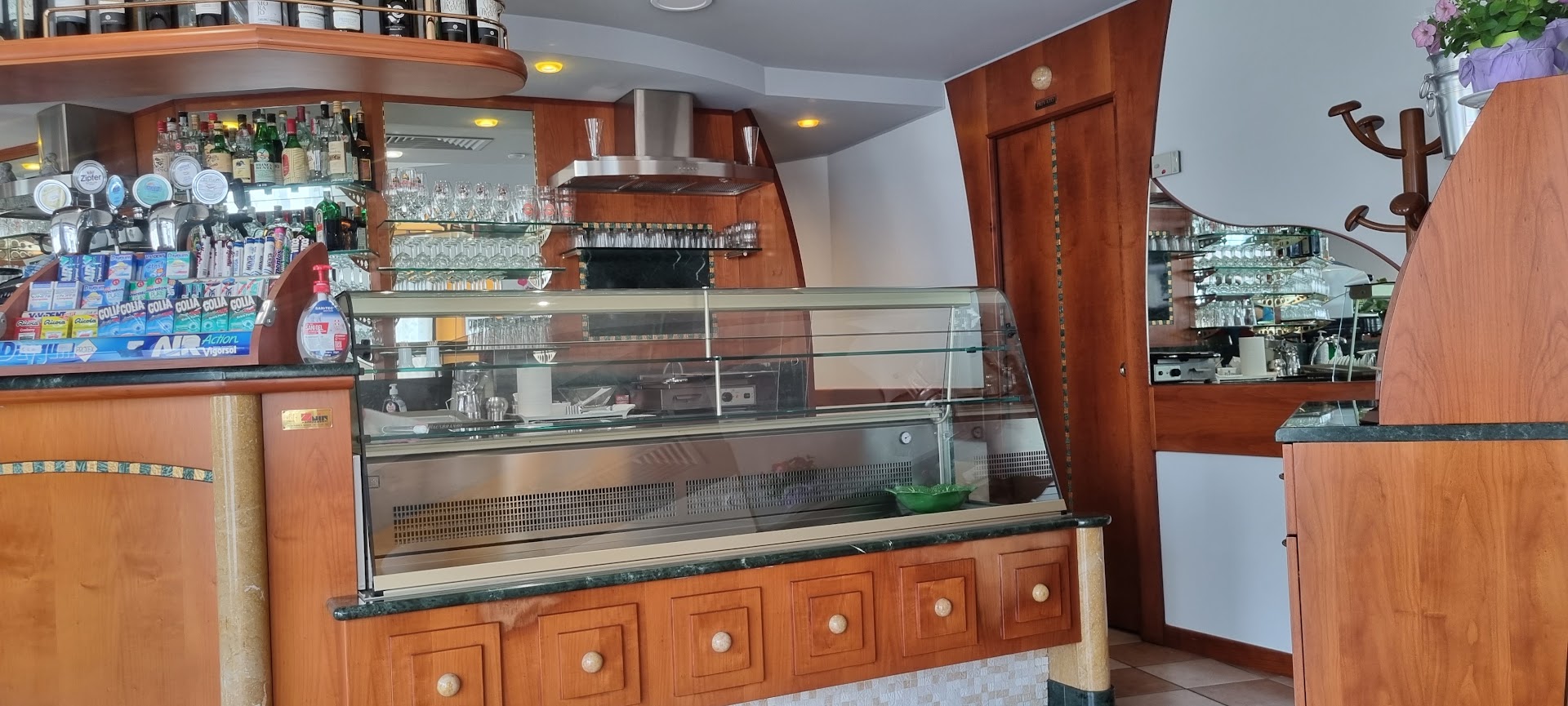 Bar E Ristorante Roma