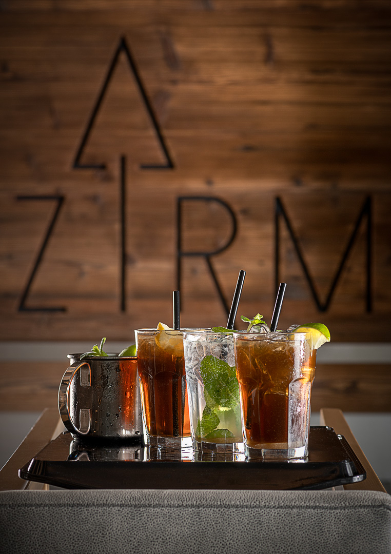 Bar e Snack Zirm